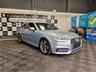 USED 2016 66 AUDI A4 2.0 TDI QUATTRO S LINE 4d AUTO 188 BHP SALOON