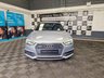 USED 2016 66 AUDI A4 2.0 TDI QUATTRO S LINE 4d AUTO 188 BHP SALOON