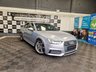 USED 2016 66 AUDI A4 2.0 TDI QUATTRO S LINE 4d AUTO 188 BHP SALOON
