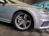 USED 2016 66 AUDI A4 2.0 TDI QUATTRO S LINE 4d AUTO 188 BHP SALOON