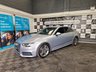 USED 2016 66 AUDI A4 2.0 TDI QUATTRO S LINE 4d AUTO 188 BHP SALOON