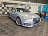 USED 2016 66 AUDI A4 2.0 TDI QUATTRO S LINE 4d AUTO 188 BHP SALOON
