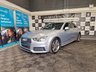 USED 2016 66 AUDI A4 2.0 TDI QUATTRO S LINE 4d AUTO 188 BHP SALOON