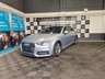 USED 2016 66 AUDI A4 2.0 TDI QUATTRO S LINE 4d AUTO 188 BHP SALOON