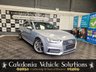 USED 2016 66 AUDI A4 2.0 TDI QUATTRO S LINE 4d AUTO 188 BHP SALOON