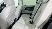USED 2015 65 LAND ROVER DISCOVERY SPORT 2.0 TD4 HSE 5d 180 BHP 