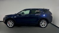 USED 2015 65 LAND ROVER DISCOVERY SPORT 2.0 TD4 HSE 5d 180 BHP 
