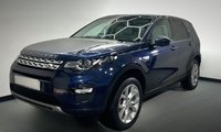 USED 2015 65 LAND ROVER DISCOVERY SPORT 2.0 TD4 HSE 5d 180 BHP 