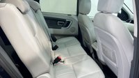 USED 2015 65 LAND ROVER DISCOVERY SPORT 2.0 TD4 HSE 5d 180 BHP 