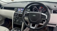 USED 2015 65 LAND ROVER DISCOVERY SPORT 2.0 TD4 HSE 5d 180 BHP 