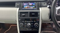 USED 2015 65 LAND ROVER DISCOVERY SPORT 2.0 TD4 HSE 5d 180 BHP 