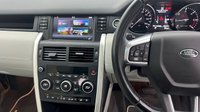 USED 2015 65 LAND ROVER DISCOVERY SPORT 2.0 TD4 HSE 5d 180 BHP 