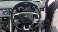 USED 2015 65 LAND ROVER DISCOVERY SPORT 2.0 TD4 HSE 5d 180 BHP 
