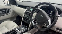 USED 2015 65 LAND ROVER DISCOVERY SPORT 2.0 TD4 HSE 5d 180 BHP 