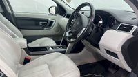 USED 2015 65 LAND ROVER DISCOVERY SPORT 2.0 TD4 HSE 5d 180 BHP 