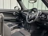 USED 2018 18 MINI CONVERTIBLE 1.5 COOPER CONVERTIBLE 2dr 134 BHP 