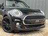 USED 2018 18 MINI CONVERTIBLE 1.5 COOPER CONVERTIBLE 2dr 134 BHP 