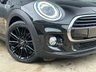 USED 2018 18 MINI CONVERTIBLE 1.5 COOPER CONVERTIBLE 2dr 134 BHP 