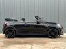 USED 2018 18 MINI CONVERTIBLE 1.5 COOPER CONVERTIBLE 2dr 134 BHP 
