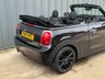USED 2018 18 MINI CONVERTIBLE 1.5 COOPER CONVERTIBLE 2dr 134 BHP 