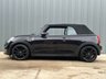 USED 2018 18 MINI CONVERTIBLE 1.5 COOPER CONVERTIBLE 2dr 134 BHP 