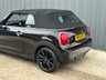 USED 2018 18 MINI CONVERTIBLE 1.5 COOPER CONVERTIBLE 2dr 134 BHP 