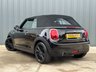 USED 2018 18 MINI CONVERTIBLE 1.5 COOPER CONVERTIBLE 2dr 134 BHP 