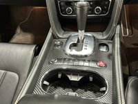 USED 2013 B BENTLEY CONTINENTAL 4.0 GT V8 2d 500 BHP Striking Oynx Black , Beluga Full Leather Interior, Complete Service Record
