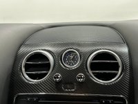 USED 2013 B BENTLEY CONTINENTAL 4.0 GT V8 2d 500 BHP Striking Oynx Black , Beluga Full Leather Interior, Complete Service Record