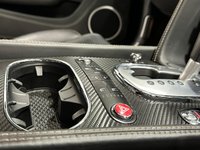USED 2013 B BENTLEY CONTINENTAL 4.0 GT V8 2d 500 BHP Striking Oynx Black , Beluga Full Leather Interior, Complete Service Record