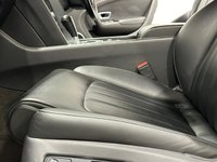 USED 2013 B BENTLEY CONTINENTAL 4.0 GT V8 2d 500 BHP Striking Oynx Black , Beluga Full Leather Interior, Complete Service Record