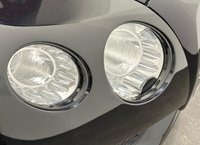 USED 2013 B BENTLEY CONTINENTAL 4.0 GT V8 2d 500 BHP Striking Oynx Black , Beluga Full Leather Interior, Complete Service Record