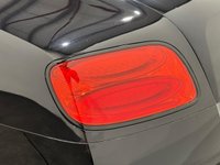 USED 2013 B BENTLEY CONTINENTAL 4.0 GT V8 2d 500 BHP Striking Oynx Black , Beluga Full Leather Interior, Complete Service Record