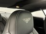 USED 2013 B BENTLEY CONTINENTAL 4.0 GT V8 2d 500 BHP Striking Oynx Black , Beluga Full Leather Interior, Complete Service Record