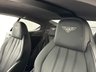 USED 2013 B BENTLEY CONTINENTAL 4.0 GT V8 2d 500 BHP Striking Oynx Black , Beluga Full Leather Interior, Complete Service Record