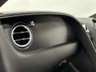 USED 2013 B BENTLEY CONTINENTAL 4.0 GT V8 2d 500 BHP Striking Oynx Black , Beluga Full Leather Interior, Complete Service Record