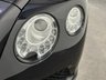 USED 2013 B BENTLEY CONTINENTAL 4.0 GT V8 2d 500 BHP Striking Oynx Black , Beluga Full Leather Interior, Complete Service Record