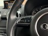 USED 2015 65 AUDI A1 1.0 SPORTBACK TFSI SPORT 5d 93 BHP 