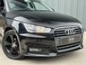 USED 2015 65 AUDI A1 1.0 SPORTBACK TFSI SPORT 5d 93 BHP 
