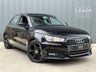 USED 2015 65 AUDI A1 1.0 SPORTBACK TFSI SPORT 5d 93 BHP 