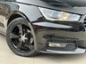 USED 2015 65 AUDI A1 1.0 SPORTBACK TFSI SPORT 5d 93 BHP 