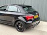 USED 2015 65 AUDI A1 1.0 SPORTBACK TFSI SPORT 5d 93 BHP 