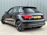USED 2015 65 AUDI A1 1.0 SPORTBACK TFSI SPORT 5d 93 BHP 