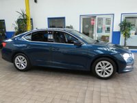 USED 2020 70 SKODA OCTAVIA 2.0 SE L FIRST EDITION TDI DSG 5d 148 BHP SAT NAV HEATED PART LEATHER REAR VIEW CAMERA CRUISE CONTROL PARKING SENSORS 1 OWNER EXCELLENT SERVICE HISTORY
