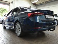 USED 2020 70 SKODA OCTAVIA 2.0 SE L FIRST EDITION TDI DSG 5d 148 BHP SAT NAV HEATED PART LEATHER REAR VIEW CAMERA CRUISE CONTROL PARKING SENSORS 1 OWNER EXCELLENT SERVICE HISTORY