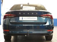 USED 2020 70 SKODA OCTAVIA 2.0 SE L FIRST EDITION TDI DSG 5d 148 BHP SAT NAV HEATED PART LEATHER REAR VIEW CAMERA CRUISE CONTROL PARKING SENSORS 1 OWNER EXCELLENT SERVICE HISTORY