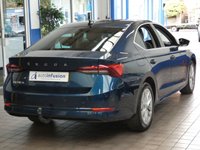 USED 2020 70 SKODA OCTAVIA 2.0 SE L FIRST EDITION TDI DSG 5d 148 BHP SAT NAV HEATED PART LEATHER REAR VIEW CAMERA CRUISE CONTROL PARKING SENSORS 1 OWNER EXCELLENT SERVICE HISTORY