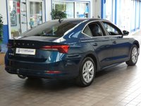 USED 2020 70 SKODA OCTAVIA 2.0 SE L FIRST EDITION TDI DSG 5d 148 BHP SAT NAV HEATED PART LEATHER REAR VIEW CAMERA CRUISE CONTROL PARKING SENSORS 1 OWNER EXCELLENT SERVICE HISTORY