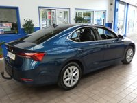 USED 2020 70 SKODA OCTAVIA 2.0 SE L FIRST EDITION TDI DSG 5d 148 BHP SAT NAV HEATED PART LEATHER REAR VIEW CAMERA CRUISE CONTROL PARKING SENSORS 1 OWNER EXCELLENT SERVICE HISTORY