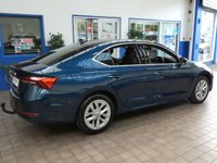 USED 2020 70 SKODA OCTAVIA 2.0 SE L FIRST EDITION TDI DSG 5d 148 BHP SAT NAV HEATED PART LEATHER REAR VIEW CAMERA CRUISE CONTROL PARKING SENSORS 1 OWNER EXCELLENT SERVICE HISTORY